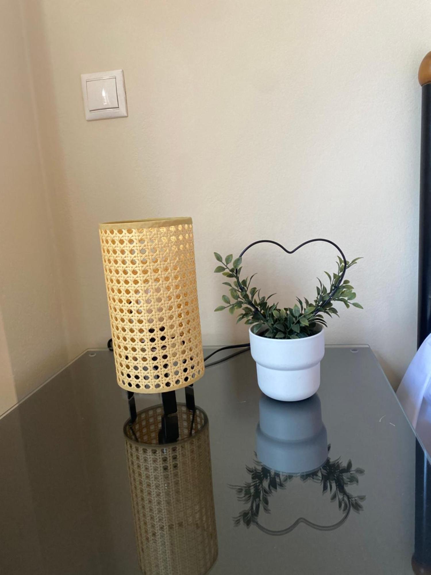 Homey Getaway Apartments, Aretousa Sitia Bagian luar foto